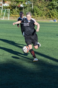 Bild 200 - Frauen SV Henstedt Ulzburg II - TSV Russee : Ergebnis: 6:0